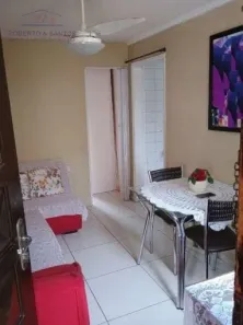 Apartamento com 3 Quartos à venda, 63m² no Conjunto Residencial Elisio Teixeira Leite, São Paulo
