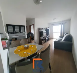 Apartamento com 2 Quartos à venda, 60m² no Parque Industrial, São José dos Campos
