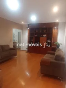 Apartamento com 4 Quartos à venda, 106m² no Santo Agostinho, Belo Horizonte