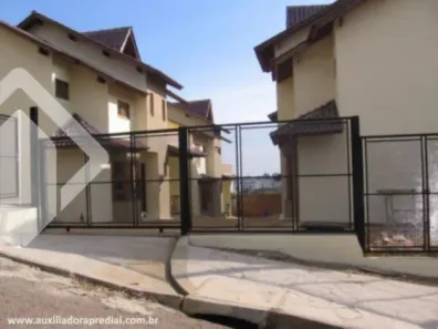 Casa de Condomínio com 3 Quartos à venda, 148m² no Tristeza, Porto Alegre