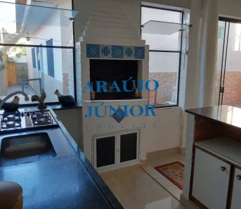 Casa com 3 Quartos à venda, 184m² no Jardim Primavera, Santa Bárbara D'Oeste