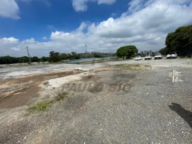 Lote/Terreno para alugar, 1m² no Vila Arapuã, São Paulo