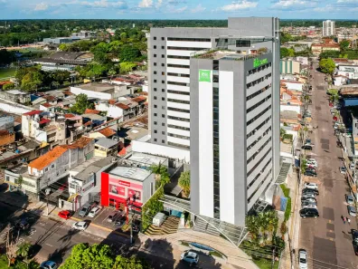 Flat com 1 Quarto à venda, 15m² no Marco, Belém