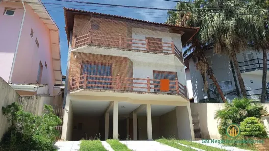 Casa com 4 Quartos à venda, 460m² no San Diego Park, Cotia