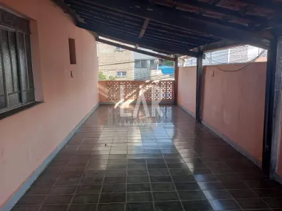 Imóvel Comercial com 7 Quartos à venda, 351m² no Floresta, Belo Horizonte