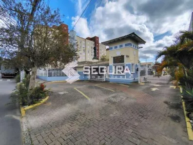 Casa de Condomínio com 2 Quartos para alugar, 70m² no Marechal Rondon, Canoas