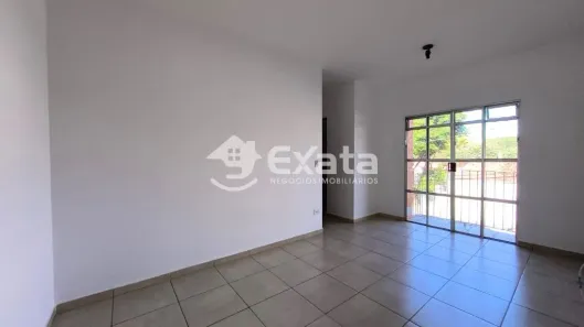 Apartamento com 2 Quartos para alugar, 61m² no Jardim Simus, Sorocaba