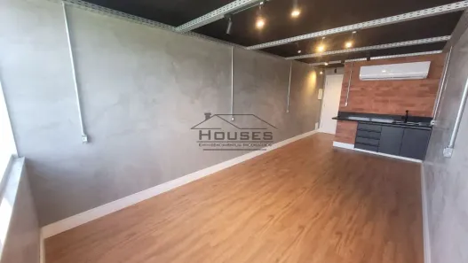 Sala Comercial para alugar, 24m² no Recreio dos Bandeirantes, Rio de Janeiro