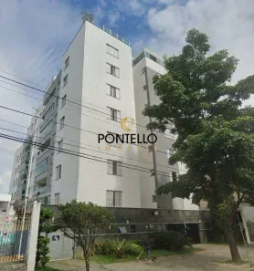 Cobertura com 3 Quartos à venda, 265m² no Santa Inês, Belo Horizonte