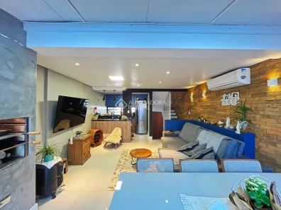 Casa de Condomínio com 3 Quartos à venda, 145m² no Tristeza, Porto Alegre