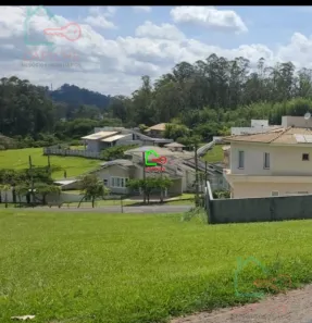 Lote/Terreno à venda, 845m² no Terras de Santa Teresa, Itupeva