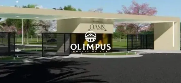 Lote/Terreno à venda, 5000m² no Shopping Park, Uberlândia