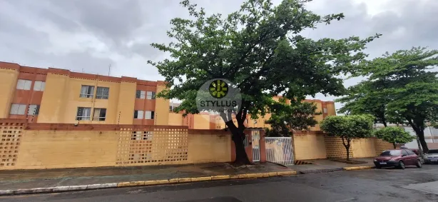 Apartamento com 2 Quartos para alugar, 60m² no Vila Rica, Campinas