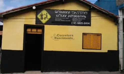 Ponto Comercial à venda, 89m² no Centro, Jacareí