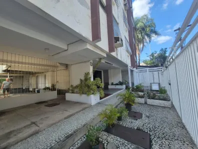 Apartamento com 2 Quartos à venda, 68m² no Santa Rosa, Niterói