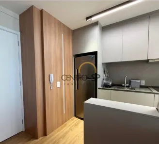 Apartamento com 2 Quartos à venda, 60m² no Vila Santo Antônio, Bauru