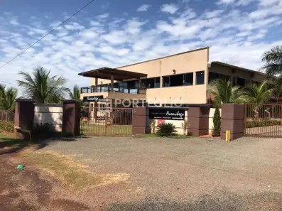 Fazenda/Sítio com 11 Quartos à venda, 3000m² no Aeroporto, Barretos