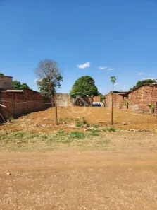 Lote/Terreno à venda, 448m² no Jardim São Conrado, Campo Grande
