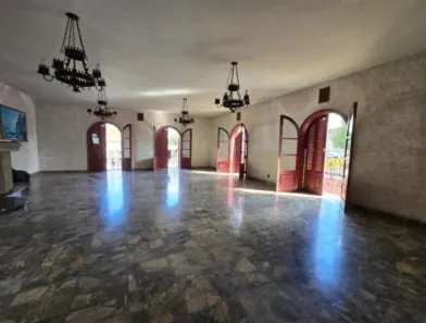Sobrado com 4 Quartos à venda, 400m² no Vila Pires, Santo André