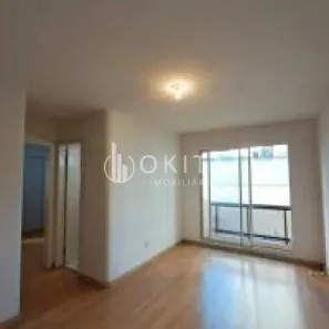 Apartamento com 2 Quartos para alugar, 60m² no Vila Guarani (Z Sul), São Paulo
