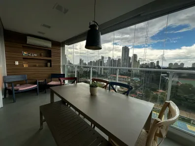 Apartamento com 3 Quartos à venda, 100m² no Vila Formosa, São Paulo