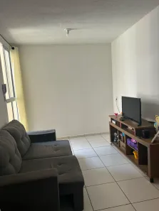 Apartamento com 2 Quartos à venda, 48m² no Maiobinha, São José de Ribamar