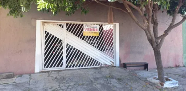 Casa com 3 Quartos à venda, 165m² no Nossa Senhora do Monte Serrat, Salto