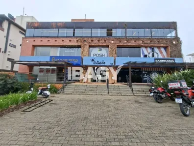 Ponto Comercial para alugar, 45m² no Jurerê, Florianópolis