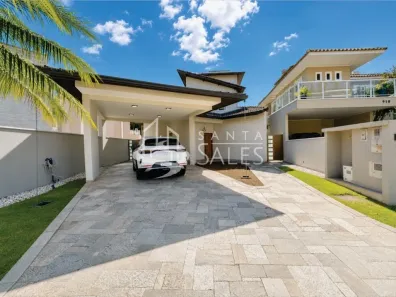 Casa de Condomínio com 4 Quartos à venda, 64m² no São Paulo II, Cotia