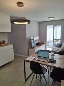Apartamento com 2 Quartos à venda, 55m² no Vila Bela, São Paulo