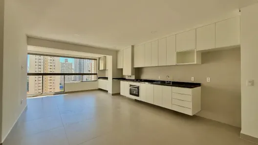 Apartamento com 2 Quartos para alugar, 81m² no Brooklin Paulista, São Paulo