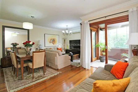 Apartamento com 3 Quartos à venda, 110m² no Moinhos de Vento, Porto Alegre