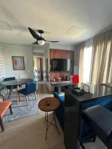 Apartamento com 2 Quartos à venda, 45m² no Limão, São Paulo