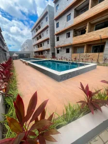 Apartamento com 2 Quartos para alugar, 54m² no José Américo de Almeida, João Pessoa