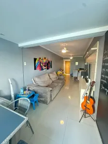 Apartamento com 3 Quartos à venda, 79m² no Barra Olímpica, Rio de Janeiro