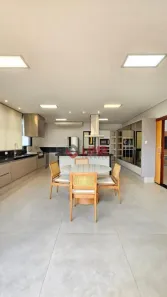 Casa de Condomínio com 3 Quartos à venda, 295m² no Vila Aviação, Bauru