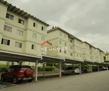Apartamento com 2 Quartos à venda, 56m² no Paulicéia, São Bernardo do Campo