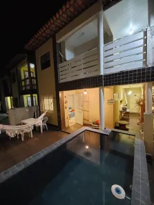 Casa com 3 Quartos à venda, 100m² no Cupe, Ipojuca