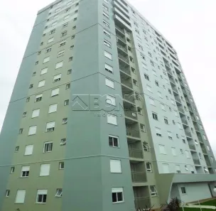 Apartamento com 3 Quartos à venda, 80m² no Cidade Nova, Caxias do Sul