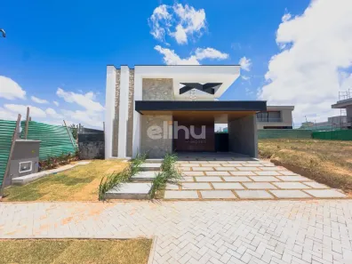 Casa de Condomínio com 3 Quartos à venda, 140m² no Cidade Alpha, Eusébio