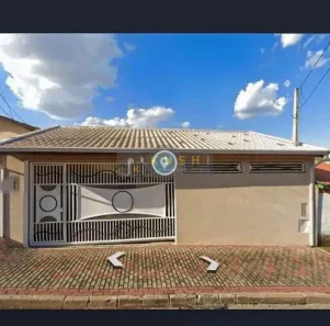 Casa com 3 Quartos à venda, 254m² no Jardim Alvorada, Campinas