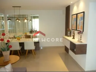 Apartamento com 4 Quartos à venda, 94m² no Cachambi, Rio de Janeiro