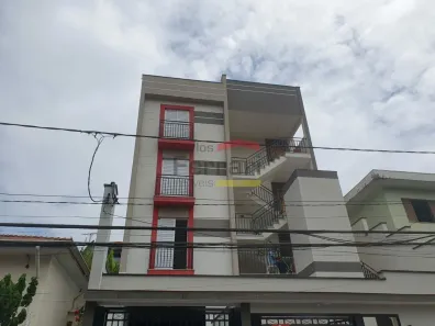 Casa de Condomínio com 2 Quartos para alugar, 45m² no Tucuruvi, São Paulo