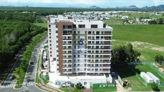 Apartamento com 3 Quartos à venda, 96m² no Jacuhy, Serra