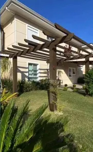 Casa de Condomínio com 4 Quartos à venda, 180m² no Jardim da Glória, Cotia