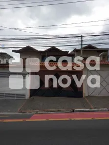 Sobrado com 3 Quartos à venda, 140m² no Vila Gustavo, São Paulo