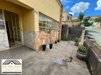 Casa com 6 Quartos à venda, 300m² no Renascença, Belo Horizonte