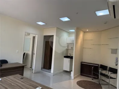 Sala Comercial para venda ou aluguel, 38m² no Água Fria, São Paulo
