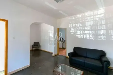 Casa com 4 Quartos à venda, 213m² no Barro Preto, Belo Horizonte