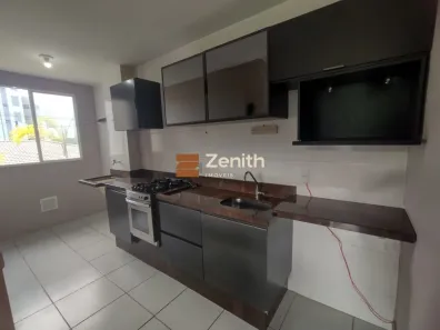 Apartamento com 2 Quartos à venda, 49m² no São João, Pouso Alegre